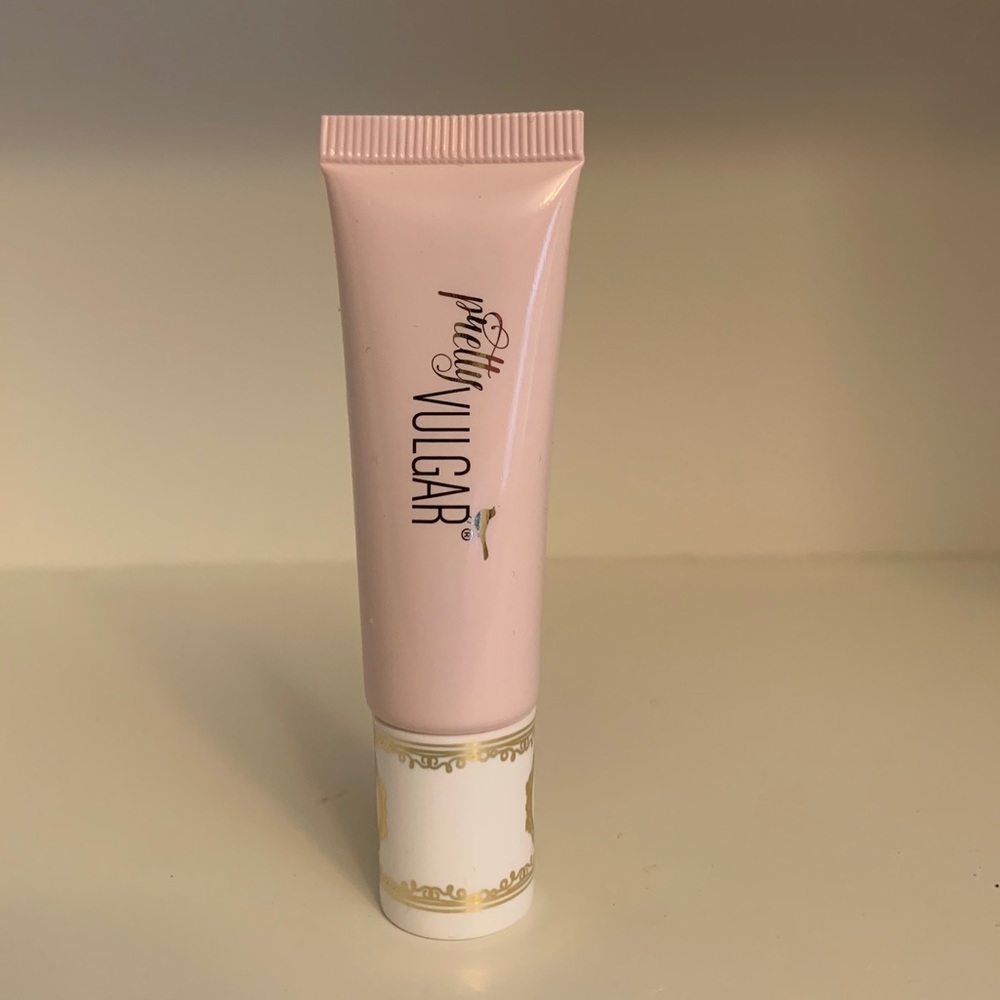 Pretty Vulgar Eyeshadow Primer